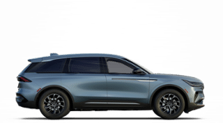 2025 Lincoln Lincoln Nautilus External Image 5